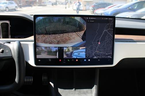 2022 Tesla Model S