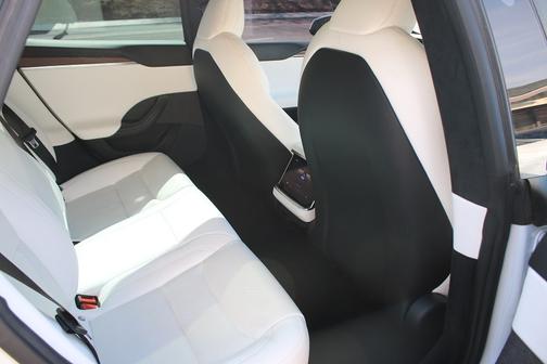 2022 Tesla Model S