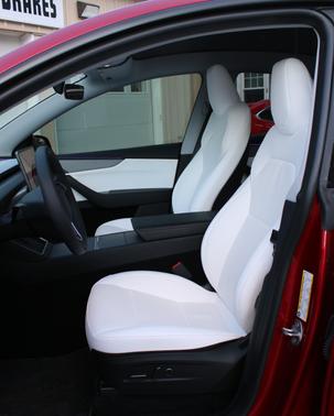 2026 Tesla Model Y Long Range Launch Series AWD