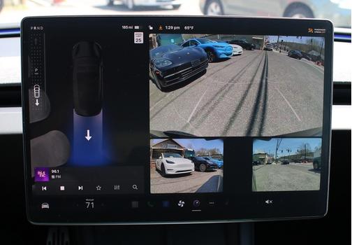 2024 Tesla Model 3 Long Range
