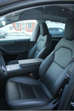 2026 Tesla Model Y Premium AWD