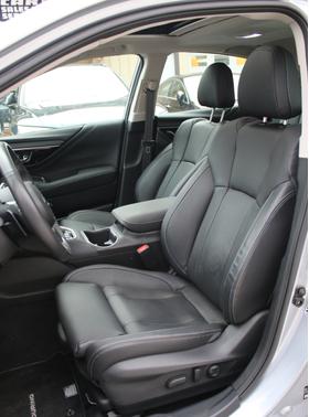 2024 Subaru Legacy Touring XT