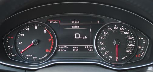 2019 Audi Q5 2.0T Premium