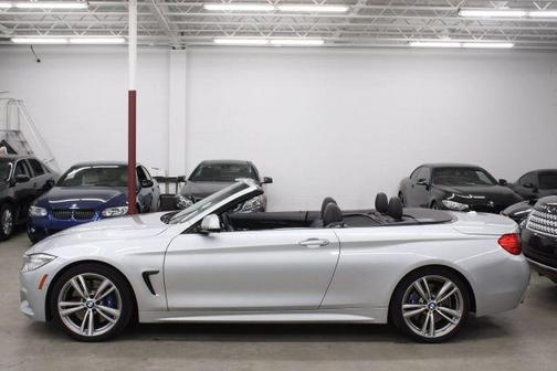 2014 BMW 435 i