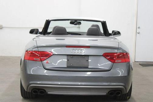 2013 Audi S5 3.0T Premium Plus quattro