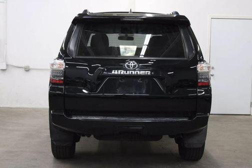 2019 Toyota 4Runner SR5 Sport