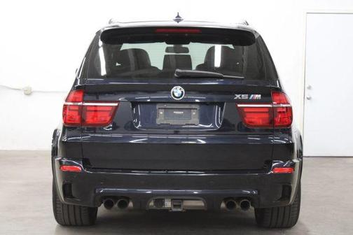2013 BMW X5 M Base