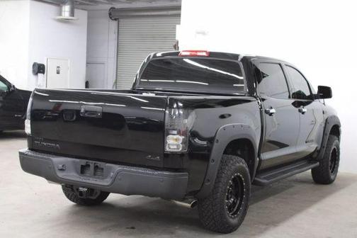 2011 Toyota Tundra Limited
