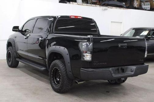 2011 Toyota Tundra Limited
