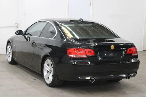 2007 BMW 335 i