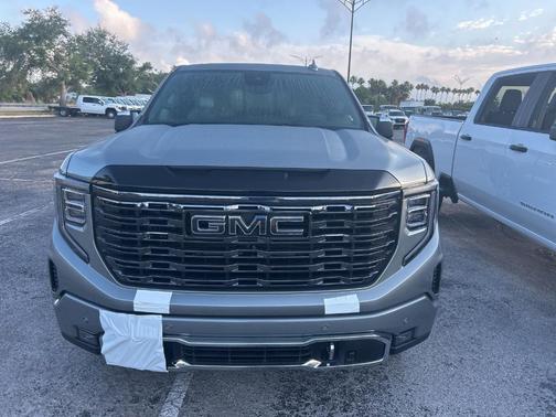 Sterling 2026 GMC Sierra 1500 Denali Ultimate