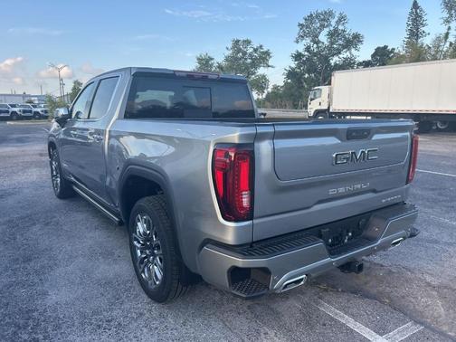 Sterling 2026 GMC Sierra 1500 Denali Ultimate