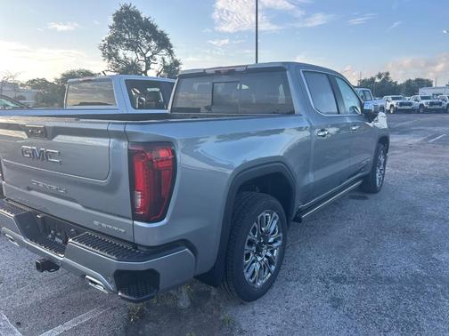 Sterling 2026 GMC Sierra 1500 Denali Ultimate