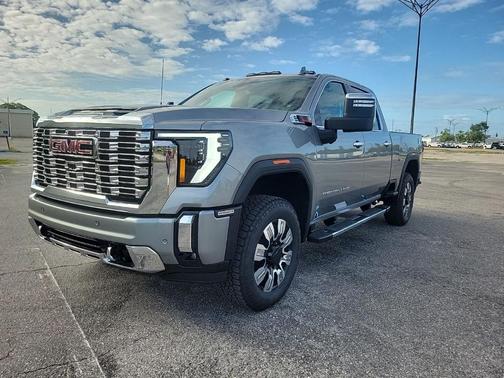 Sterling 2026 GMC Sierra 2500 Denali