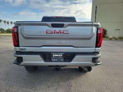 Sterling 2026 GMC Sierra 2500 Denali