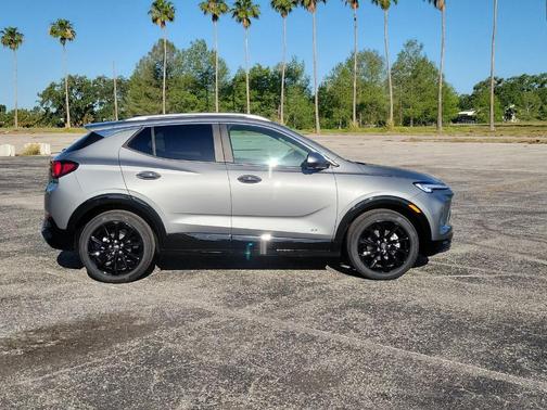 Moonstone 2026 Buick Encore GX Sport Touring