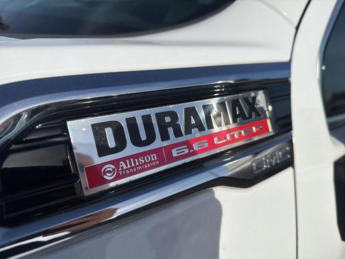 2020 GMC Sierra 2500 Denali