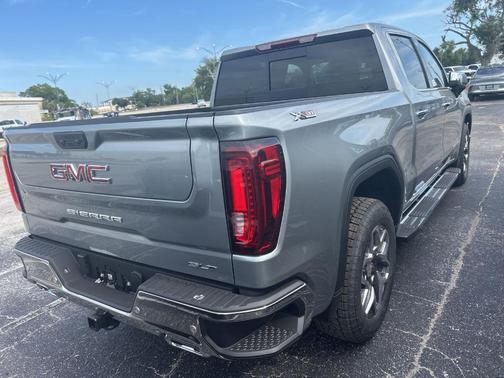 Sterling 2026 GMC Sierra 1500 SLT