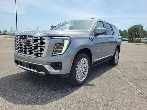 Sterling 2026 GMC Yukon Denali