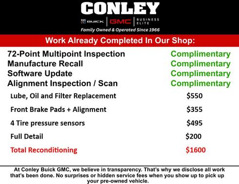 Cayenne Red 2021 GMC Sierra 1500 AT4