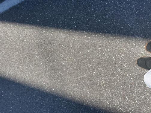 Glacier White 2026 GMC Acadia Elevation