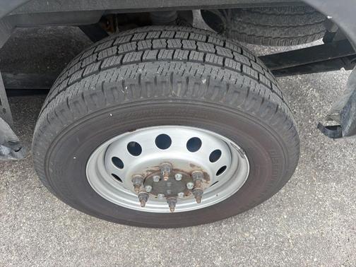 2022 Ford Transit-250 Base