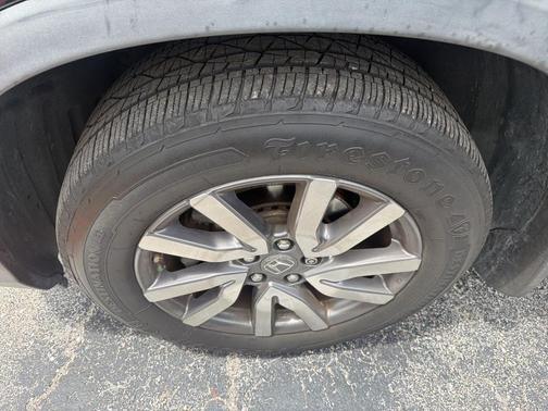 Black 2019 Honda Pilot EX-L