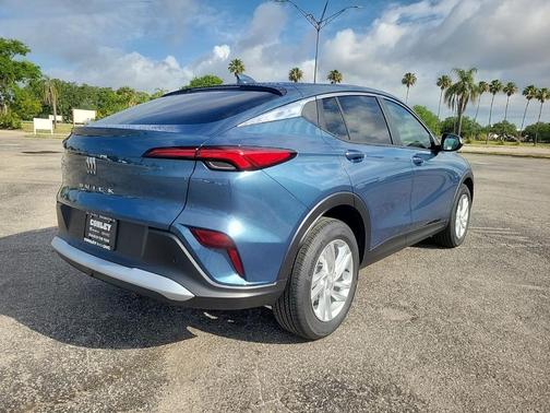 Ocean 2026 Buick Envista Preferred