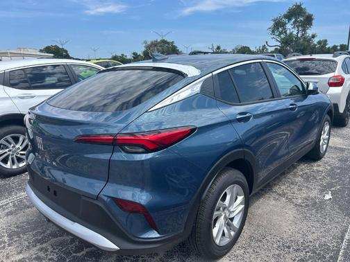 Ocean 2026 Buick Envista Preferred