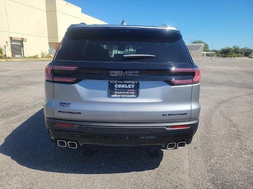 Sterling 2026 GMC Acadia Elevation