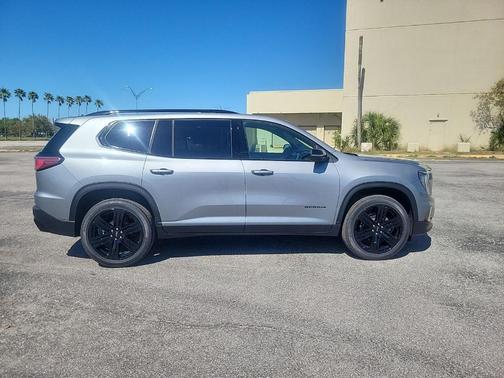 Sterling 2026 GMC Acadia Elevation