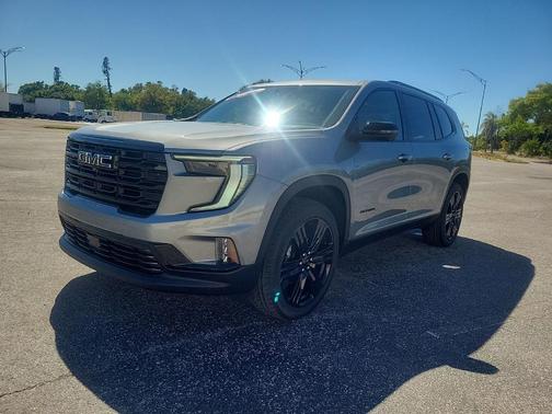 Sterling 2026 GMC Acadia Elevation