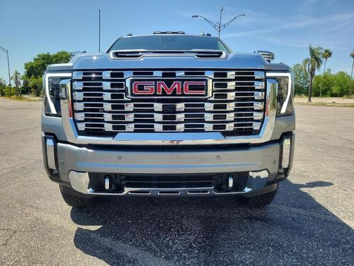 Sterling 2026 GMC Sierra 2500 Denali