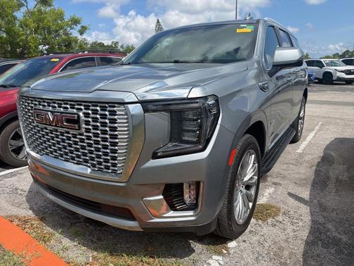 Sterling 2023 GMC Yukon Denali