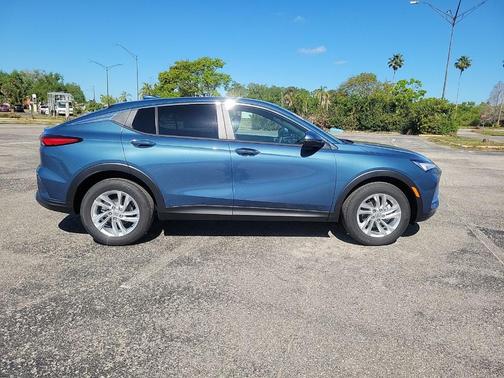 Ocean 2026 Buick Envista Preferred