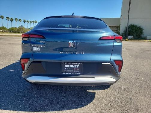 Ocean 2026 Buick Envista Preferred