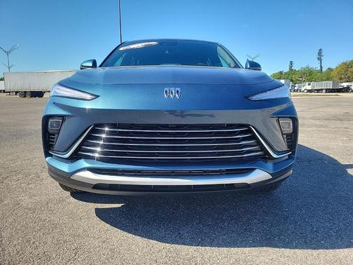 Ocean 2026 Buick Envista Preferred