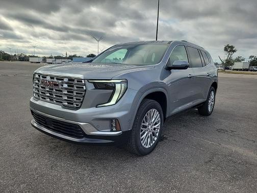 Sterling 2026 GMC Acadia Denali