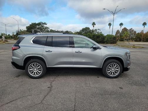 Sterling 2026 GMC Acadia Denali