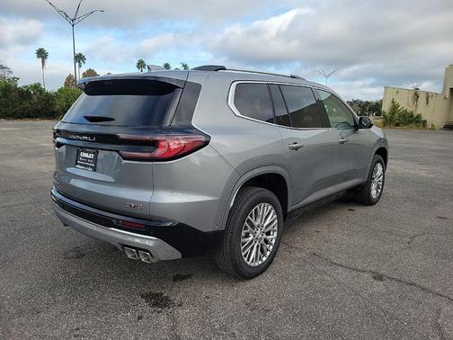 Sterling 2026 GMC Acadia Denali