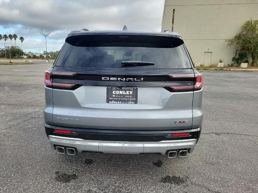 Sterling 2026 GMC Acadia Denali