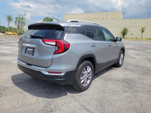 Sterling 2023 GMC Terrain SLT