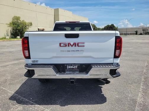 2026 GMC Sierra 2500 Pro
