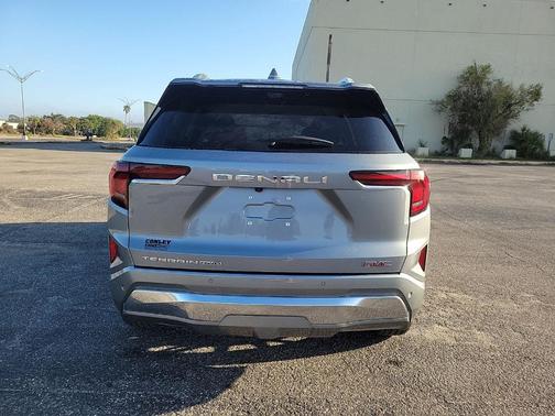 Sterling 2026 GMC Terrain Denali