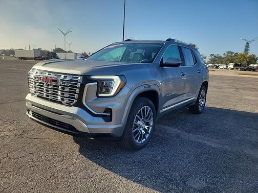 Sterling 2026 GMC Terrain Denali