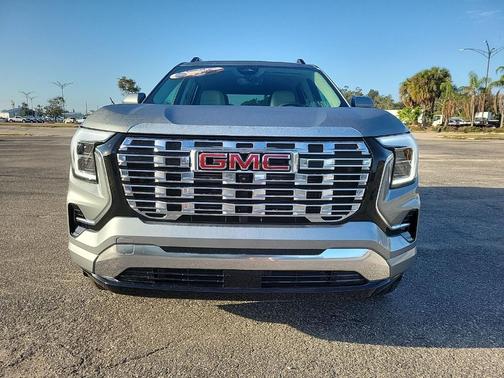 Sterling 2026 GMC Terrain Denali