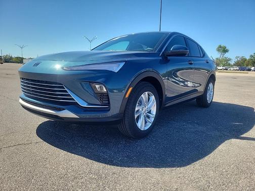 Ocean 2026 Buick Envista Preferred