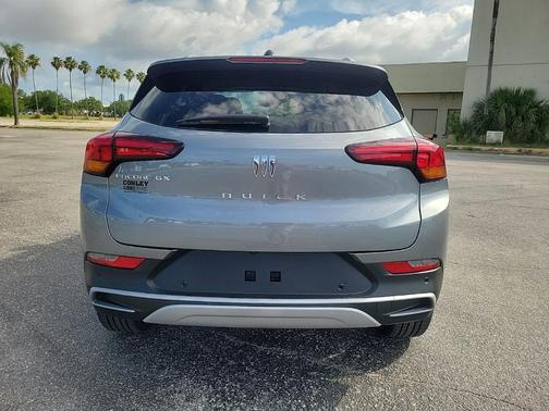 Moonstone 2026 Buick Encore GX Preferred