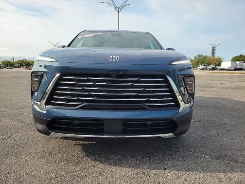 Ocean 2026 Buick Enclave Preferred