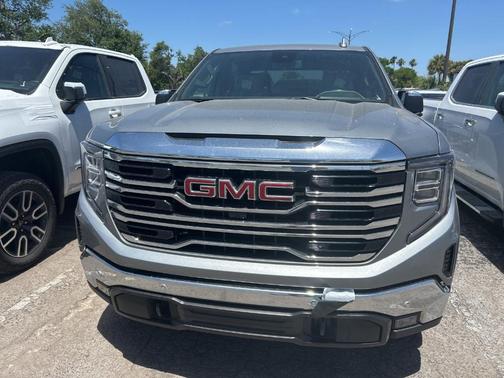 Sterling 2026 GMC Sierra 1500 SLT